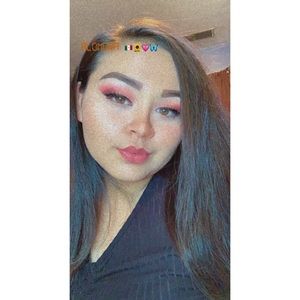 Meet your Posher, Alondra